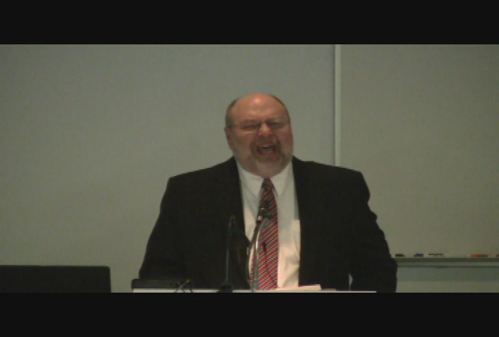 Thumbnail image for Give Me The Bible - Silence of the Scriptures