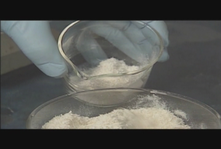 Thumbnail image for NASA 360 - Composite Materials