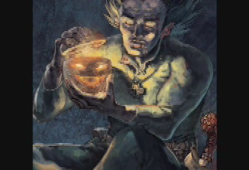 Fido - Tales of Horror
