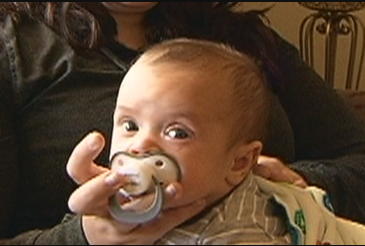 Thumbnail image for Teenage Pregnancy Prevention