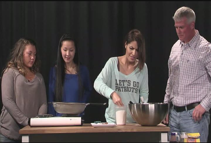 Thumbnail image for Hudson in Hudson - Russian Pancakes