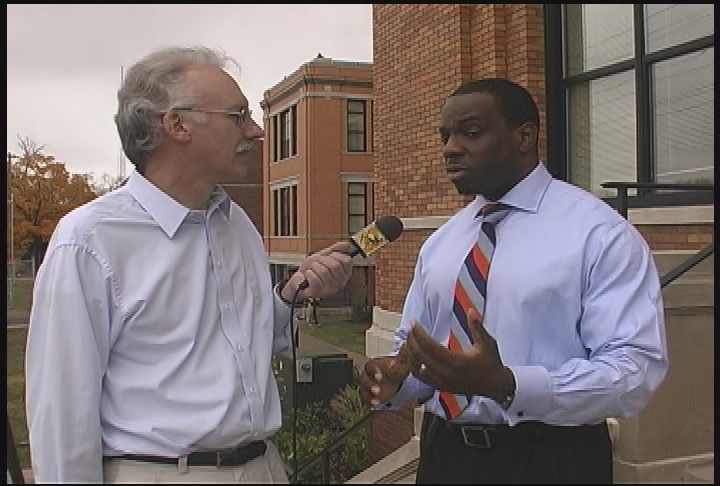 Perils for Pedestrians ep159