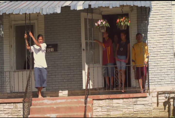 Thumbnail image for On Assignment - St. Petere's Church