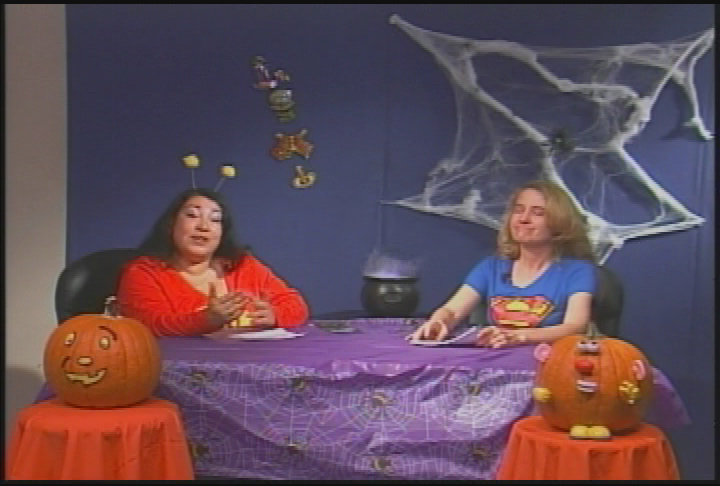 Thumbnail image for Autism Today - Halloween