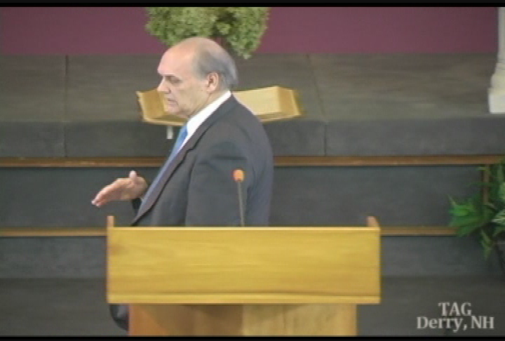 Thumbnail image for Trinity Assembly of God - 02-09-14