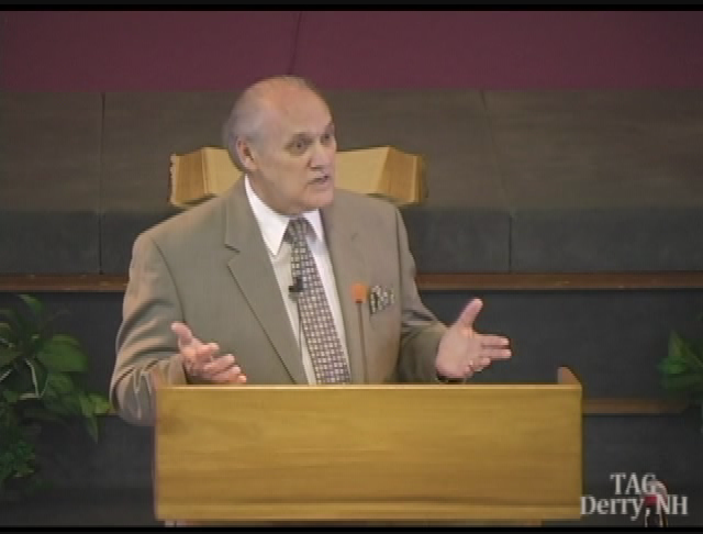 Thumbnail image for Trinity Assembly of God - 06-15-14