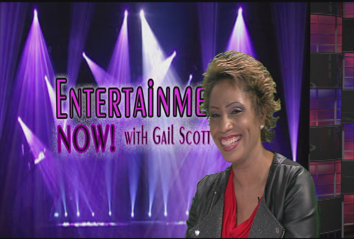 Entertainment Now - Sean Damon