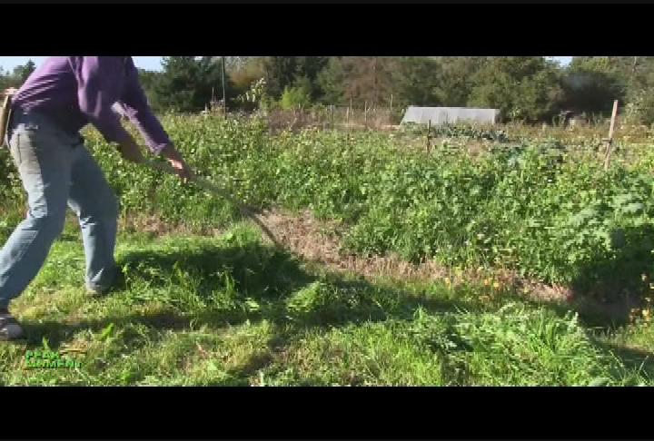 Thumbnail image for Hand Tools Make Simple Work at Inspiration Farm