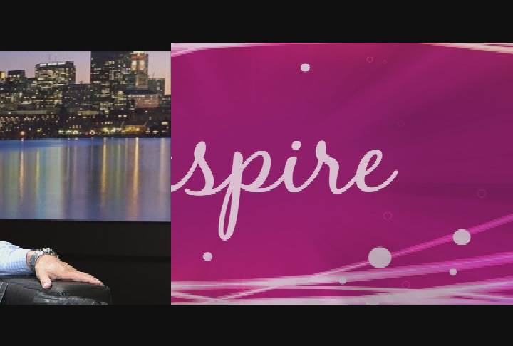 Thumbnail image for Aspire - Darlene Frances