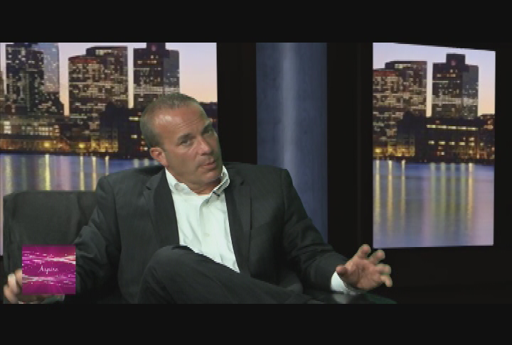 Thumbnail image for Aspire -John Pina