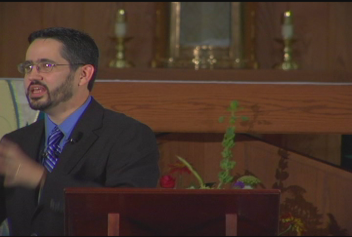 Thumbnail image for Jesus and The Jewish Roots of the Eucharist