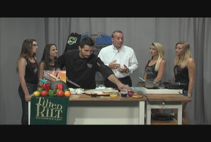 Thumbnail image for Cooking in the Merrimack Valley - Tilted Burger