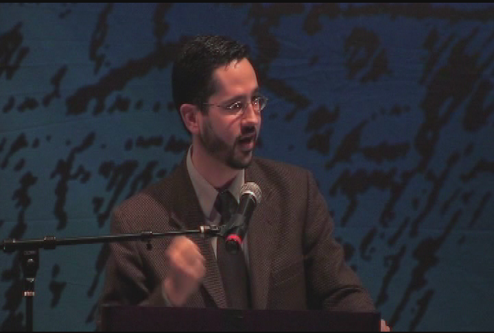 Thumbnail image for Jesus and the Jewish Roots of the Papacy