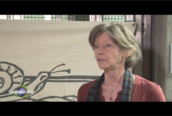 Thumbnail image for Slow Food