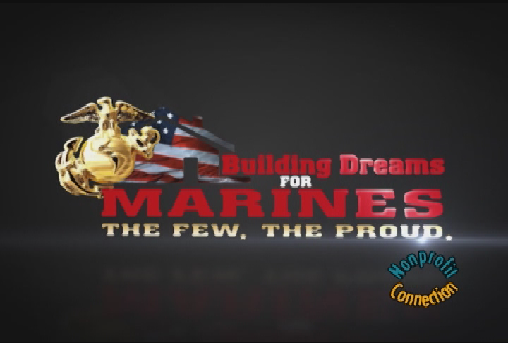 Thumbnail image for Non Profit Connection- Building Dreams for Marines