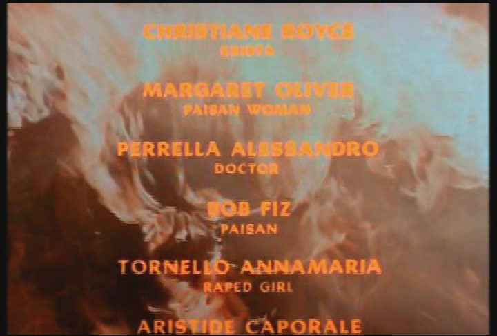 Bordello of horror - Frankensteins Castle of Freaks