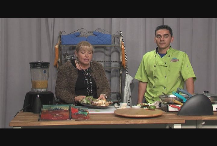 Thumbnail image for Cooking in the Merrimack Valley - Azul