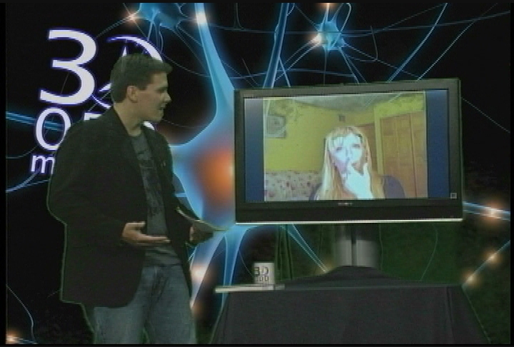 30 Odd Minutes - Psychic