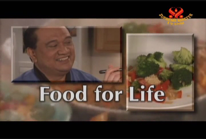 Supreme Master TV - Vegetarianism