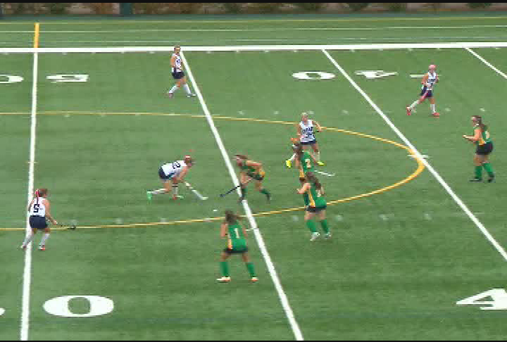 BG vs Nashua North Field Hockey