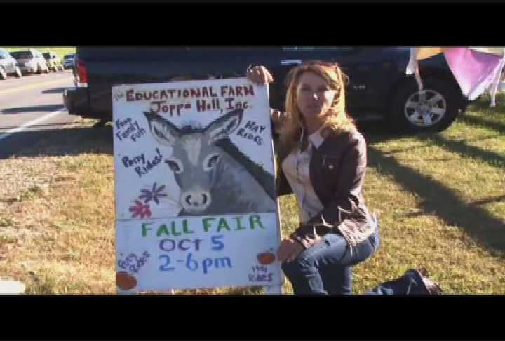 Thumbnail image for People, Places, and Things with Celine