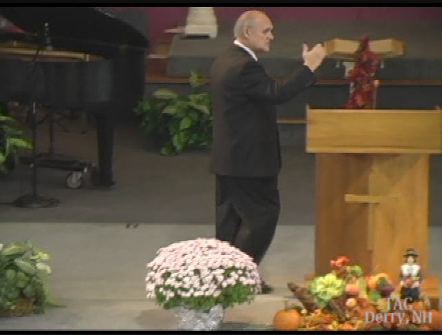 Thumbnail image for Trinity Assembly of God - 11-16-14