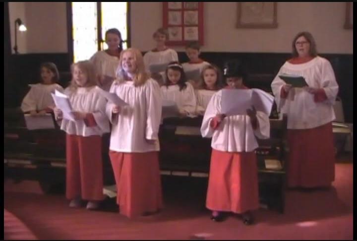 Mrs. Claus Show ep. 5