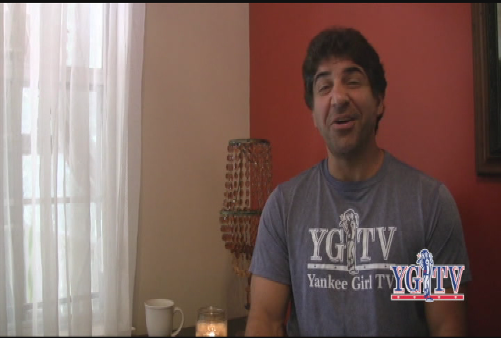 Yankee Girl TV - Meet the Cast