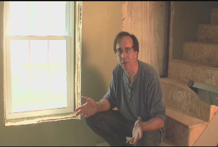 Thumbnail image for Hot and Cold - Insulation pt 2