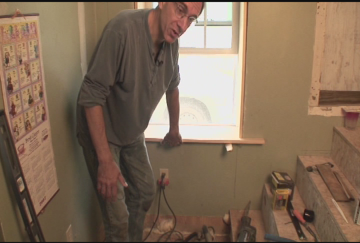 Thumbnail image for Hot and Cold - Window Jambs