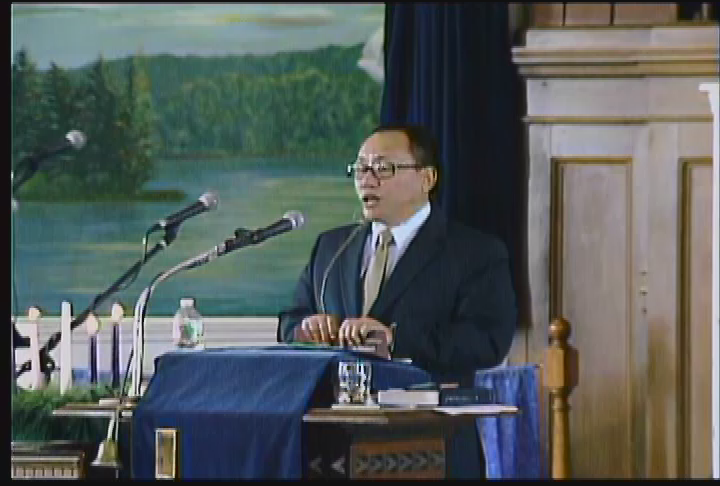 Thumbnail image for Hudson First Baptist Church - 12-14-14