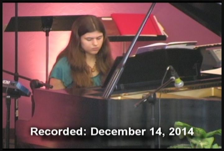 Thumbnail image for Trinity Assembly of God - 12-14-14