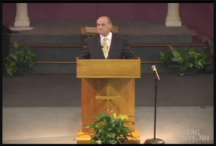 Thumbnail image for Trinity Assembly of God - 01-18-15