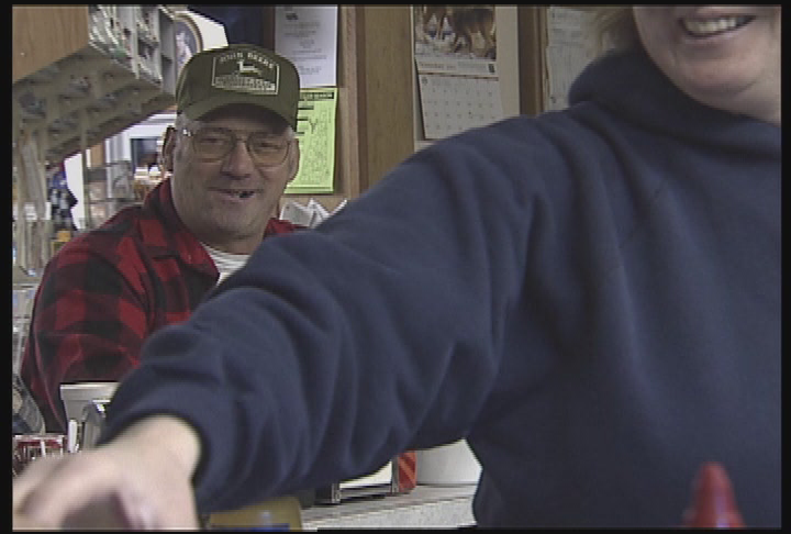 Granite State Outdoors EP01