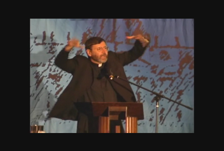 Scripture and the Early Church - Fr. Mitch Pacwa