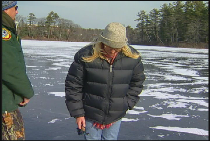 Granite State Outdoors EP03