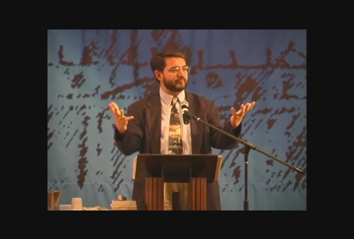 Thumbnail image for Scripture and Liturgy - with Dr. Scott Hahn