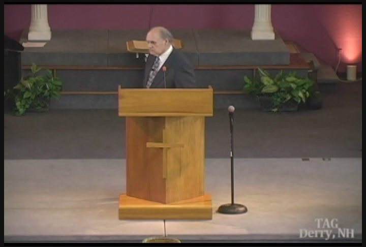 Thumbnail image for Trinity Assembly of God - 02-01-15