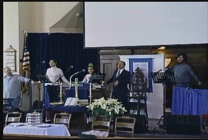 Thumbnail image for Dealing with Death pt2