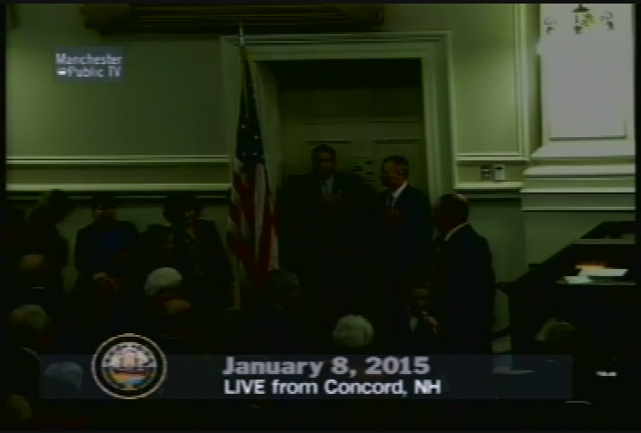 Thumbnail image for NH House Inauguration