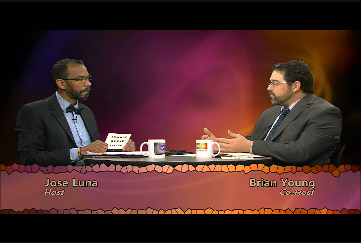 Thumbnail image for Common Sense Living - Afraid of the Bible