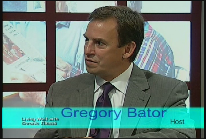 Graceful Aging - Coping with Chronic Illness