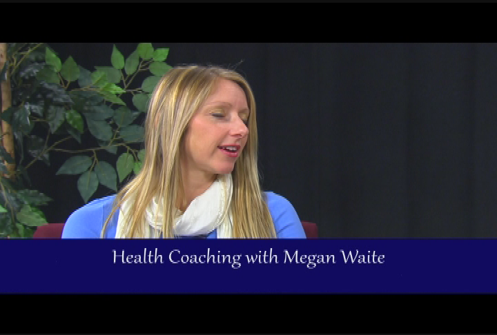 Thumbnail image for Holistically Speaking - Health Coach