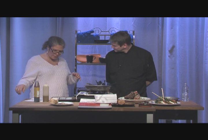 Thumbnail image for Cooking in the Merrimack Valley - Ricardo's