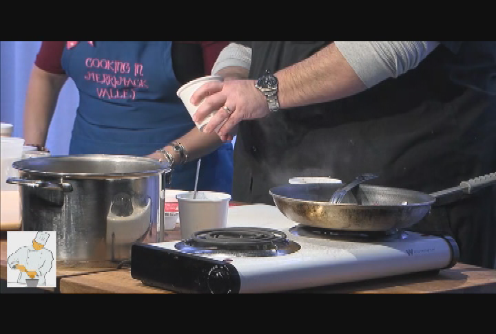 Thumbnail image for Cooking in the Merrimack Valley - BBQ