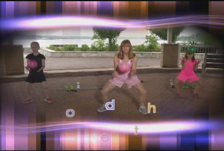 Thumbnail image for Seniorcize - 414