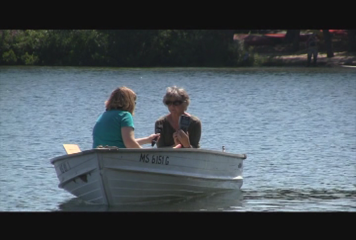 Thumbnail image for Tech Eyes - Citizen Scientists