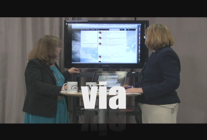 Thumbnail image for Tech Eyes - Twitter