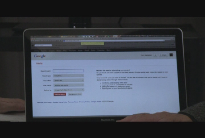 Thumbnail image for Tech Eyes - QR Codes