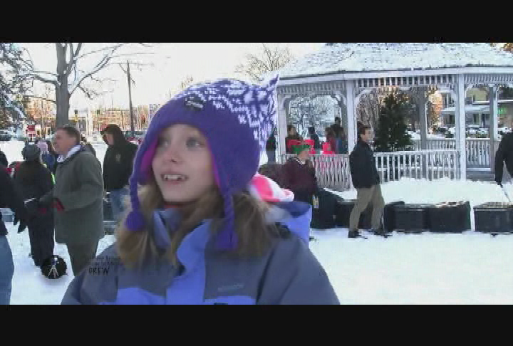 Thumbnail image for HGS Presents - Holiday at the Community Center